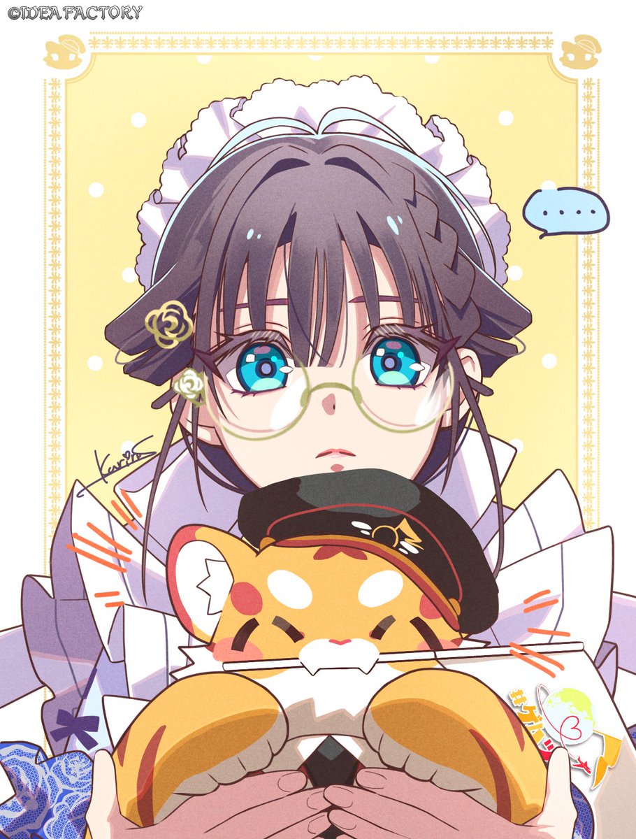 INFORMATION】 本日、4/23（火）19:30より放送の #ゲムツム にて