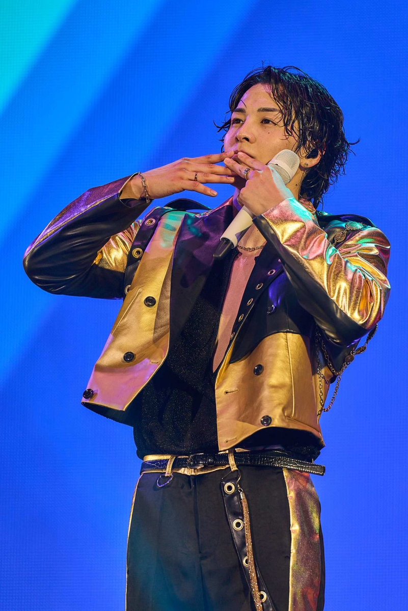 THERAMPAGE 𝙻𝙸𝚅𝙴 𝚃𝙾𝚄𝚁 𝟸𝙾𝟸𝟺 