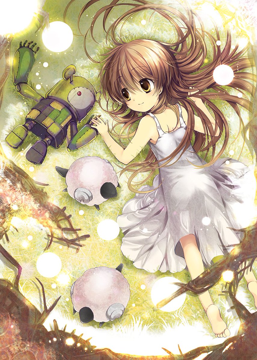 CLANNAD 20th Anniversary】 20 years ago, on April 28, 2004