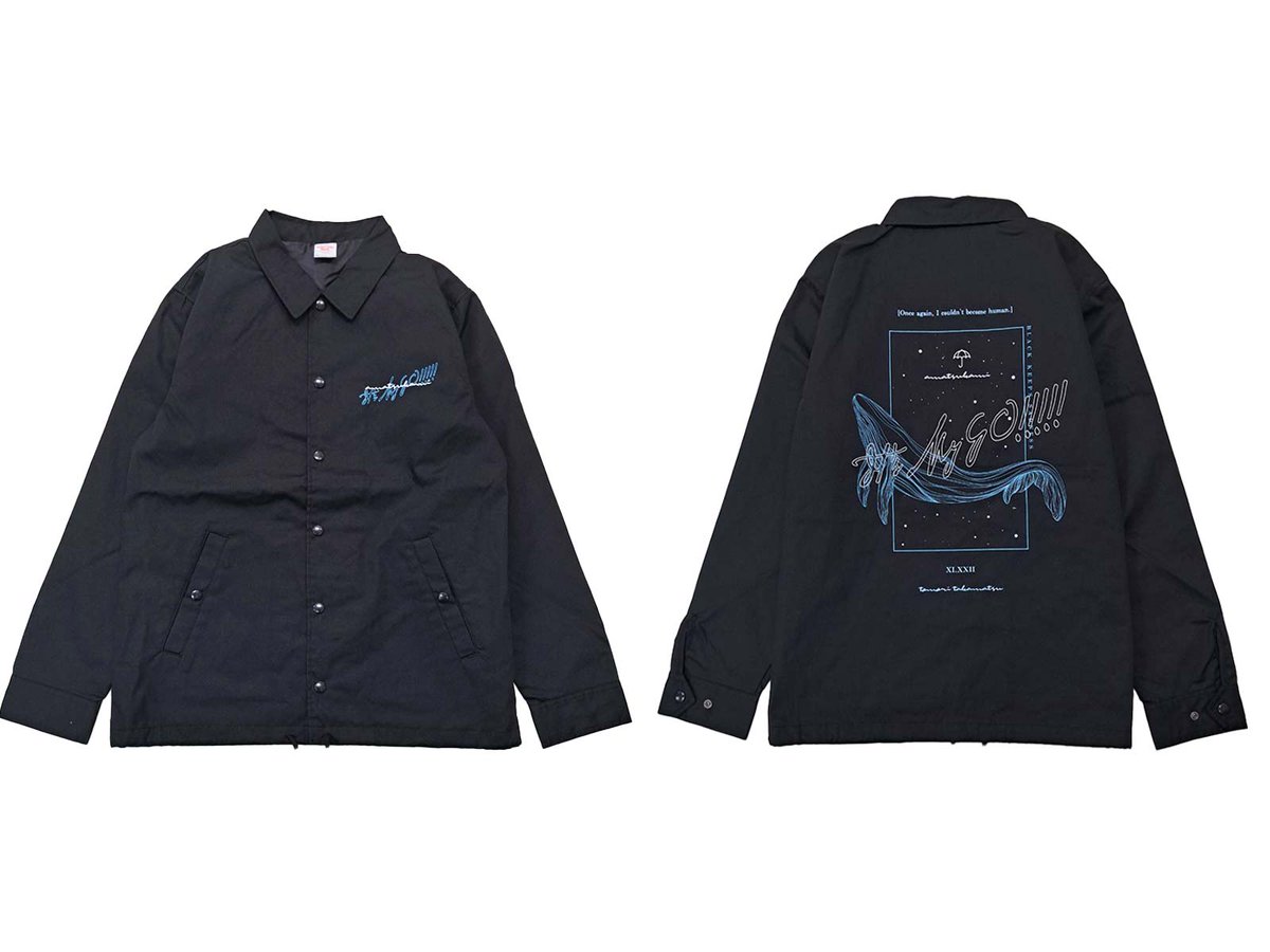 MyGO!!!!!×ゲキクロ】 高松 燈×アマツカミ コラボ・アイテム予約受付中