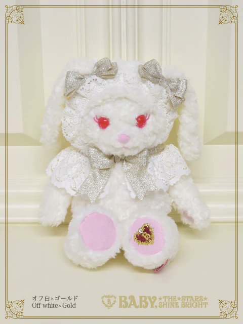 BABY入荷情報】うさくみゃポシェット¥12,980（税込）が入荷致しました