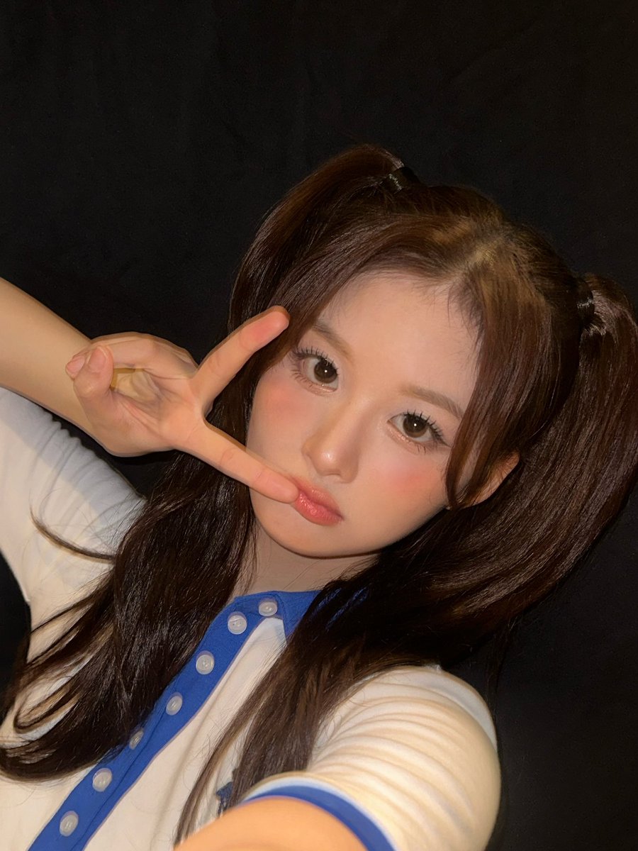 ツインテールソリュンかわいすぎる