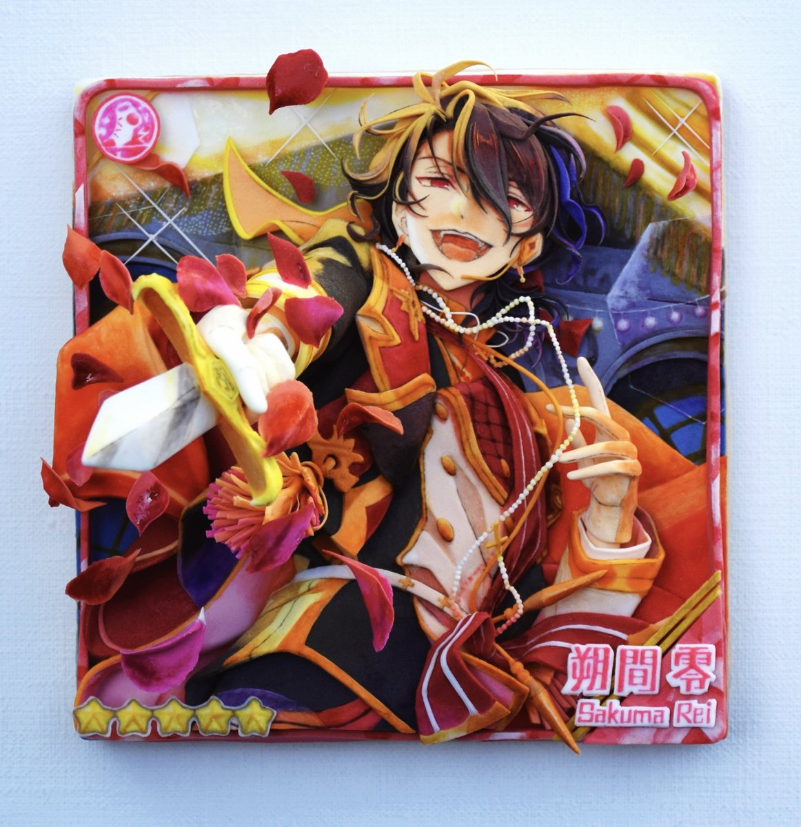 あんスタ 朔間零 ぱしゃこれ オペレッタ 2025年最新】朔間零 ぱしゃ