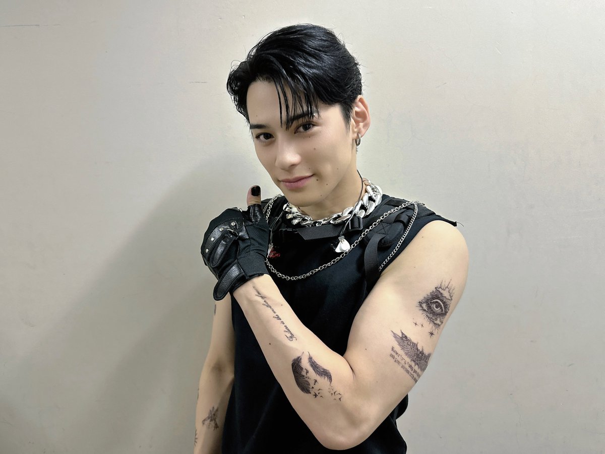 ONENONLY (ワンエンオンリー) ボーカル🎤 TETTA(関 哲汰) ＼ NEXT