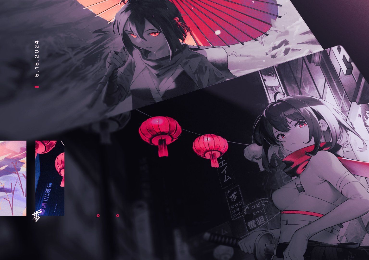 YukiAim oni 2022 マウスパッド 黒 Amazon.co.jp: YukiAim 2022 DROP1