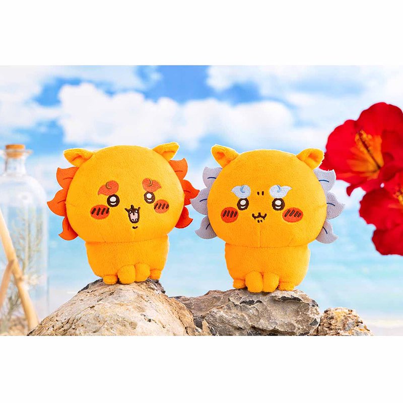 再入荷のお知らせ／ ちいかわマーケット(オンラインストア)にて、 再販