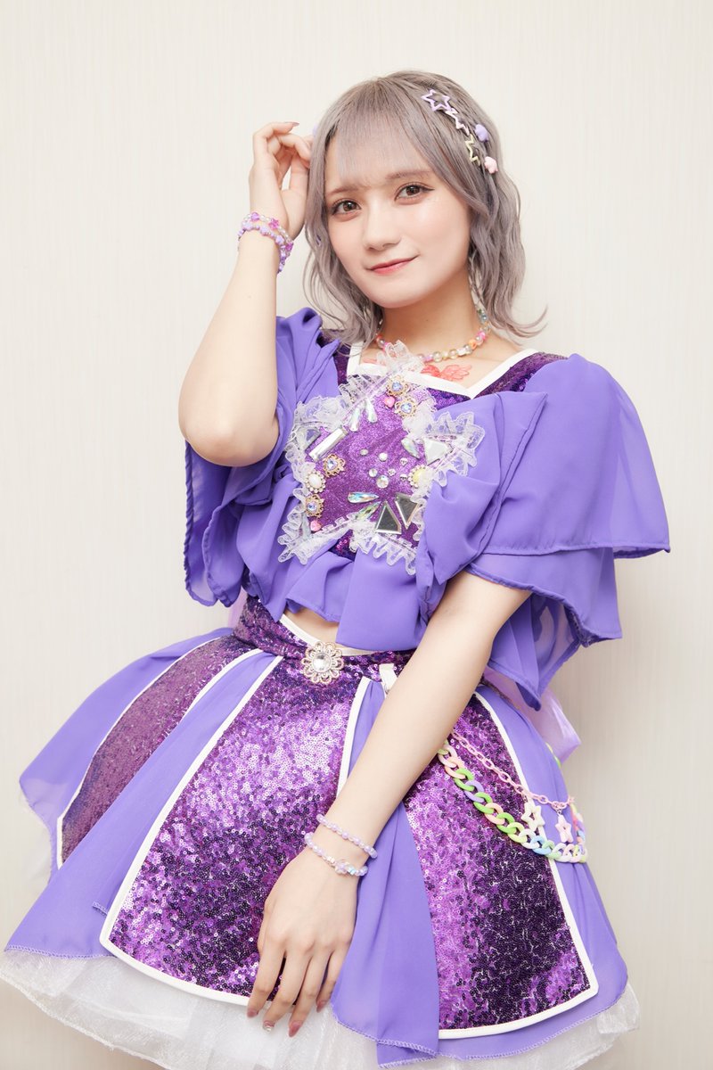 💜宮野静 生誕祭 一般発売中💜 5/30(木) 『宮野静 生誕祭』 @ Spotify