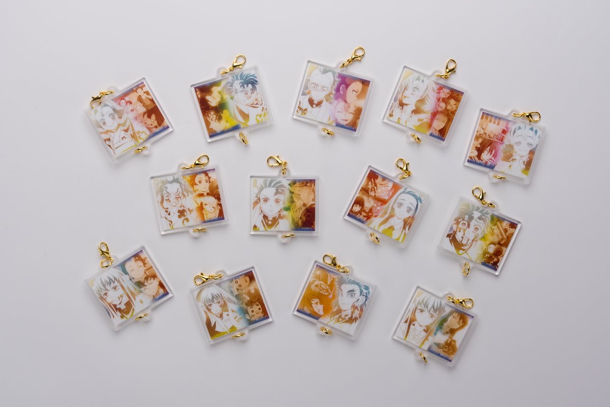 オーケストラコンサート～鬼滅の奏～刀鍛冶の里編】 事後通販 会場で