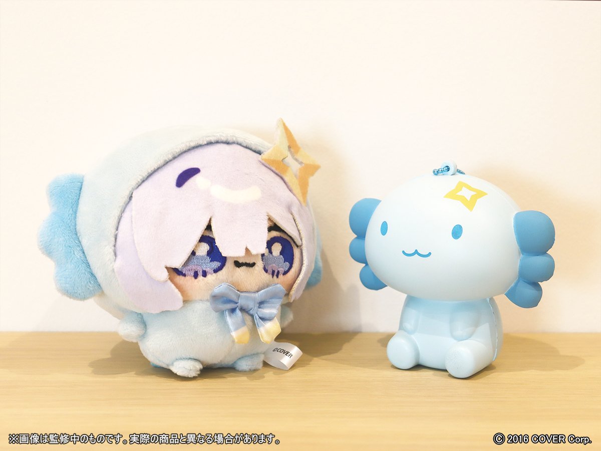 💫本日18:00まで限定グッズ💫 誕生日記念2024のグッズ写真きたよ