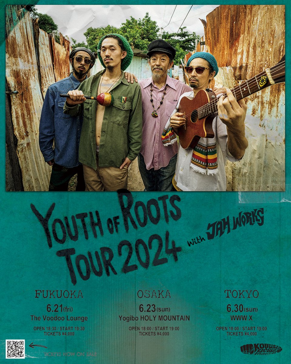 Youth of Roots (@YouthofRoots) / Posts / X