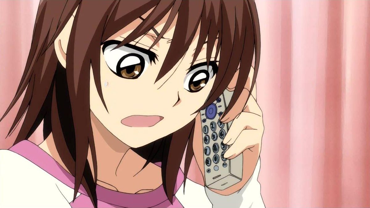 本日6月23日はぬらりひょんの孫より家長カナの誕生日です。 声優さんは