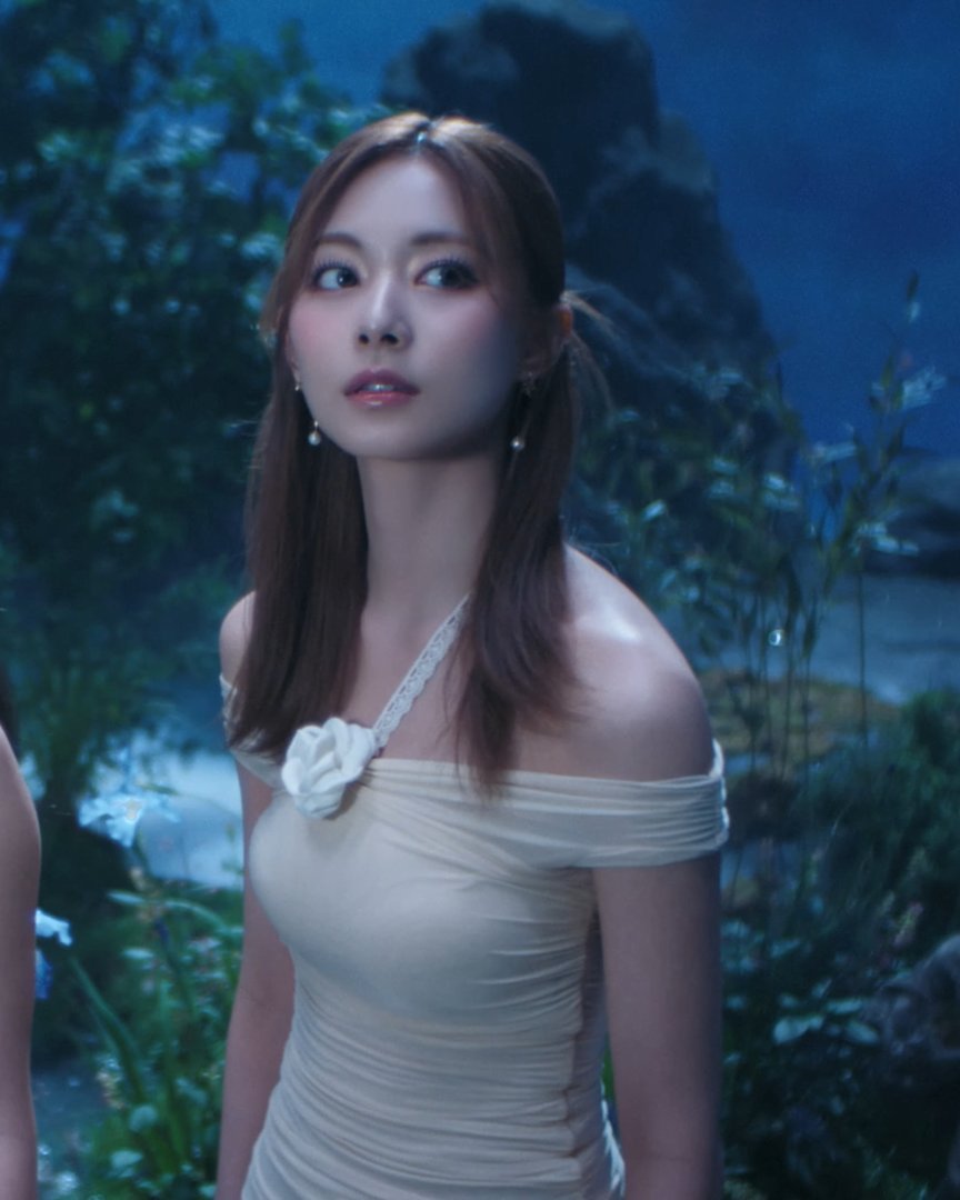 DIVE TO💙 #DIVE #JAPAN5thALBUM #TZUYU #子瑜 #쯔위 #ツウィ #จื่อวี