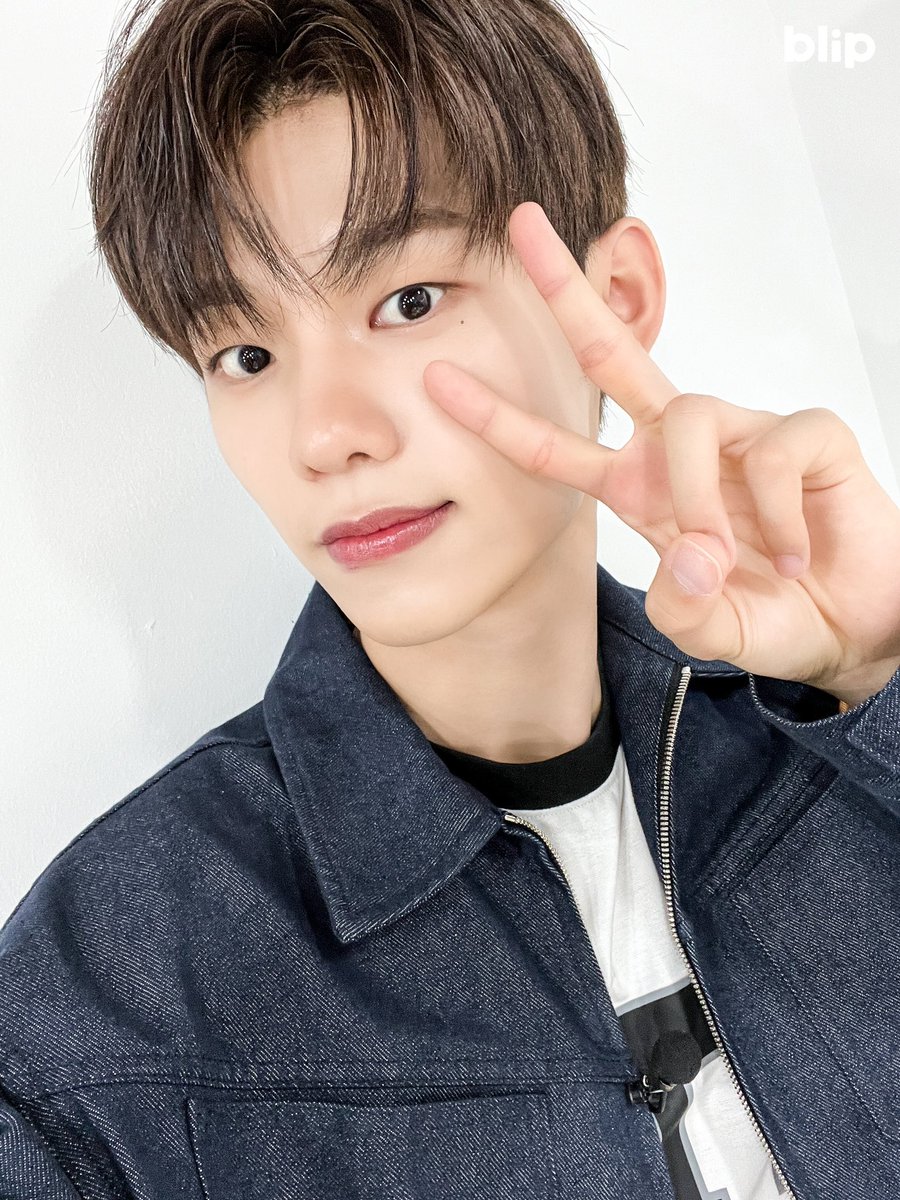 EVNNE 30日チャレンジ DAY 23📍 今日は＃イジョンヒョンDAY！ 黒髪vs