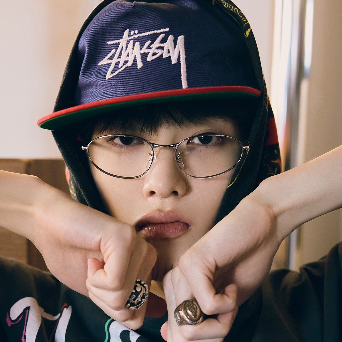 NCT Music 127 QQ ジェヒョン 中国 Starlight 中華