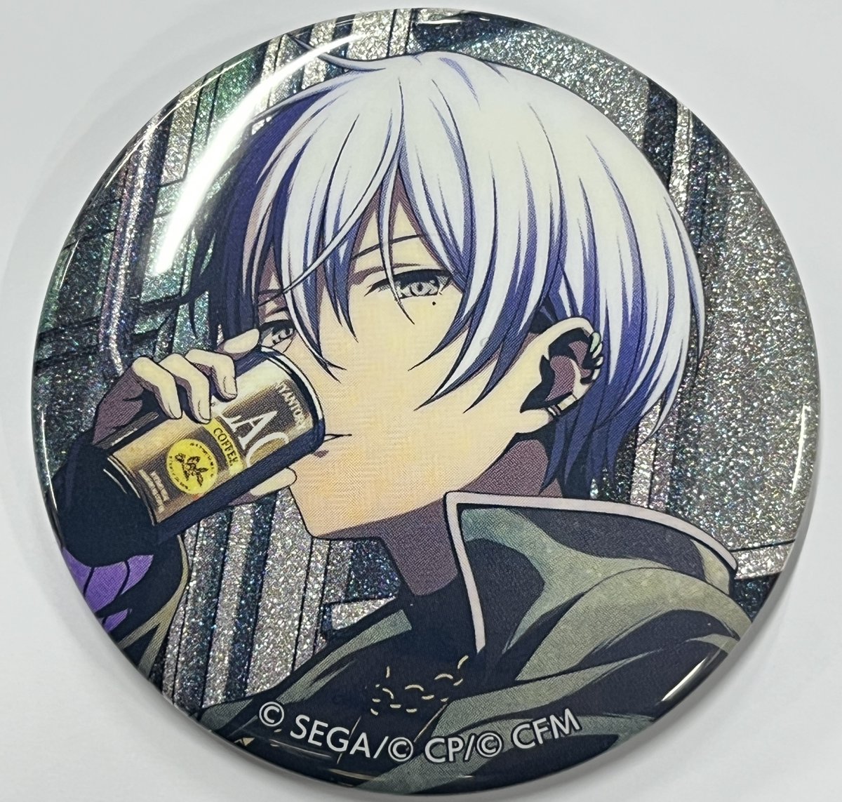 買取情報】 #プロセカ #プロジェクトセカイ グリ缶買取リスト 彰人くん