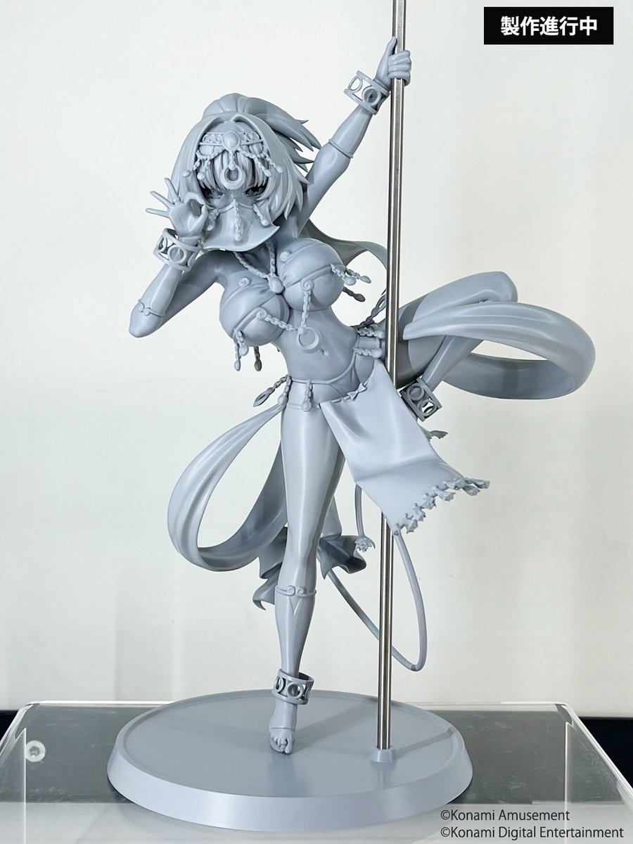 フィギュア展示情報// 8/3(土)・4(日)開催の「スマイルフェス2024 大阪