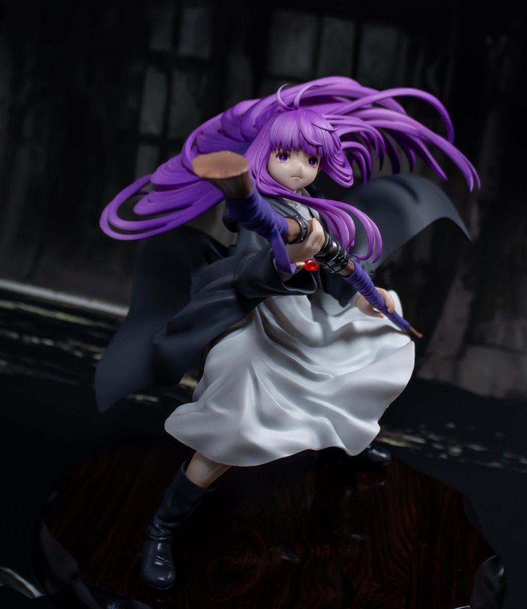 Wondersmith フェルン（幼少期） ガレージキット ガレキ フェルン