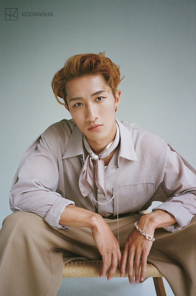 💛with 9月号💛 【Snow Man #岩本照 さん】を12ページで大特集