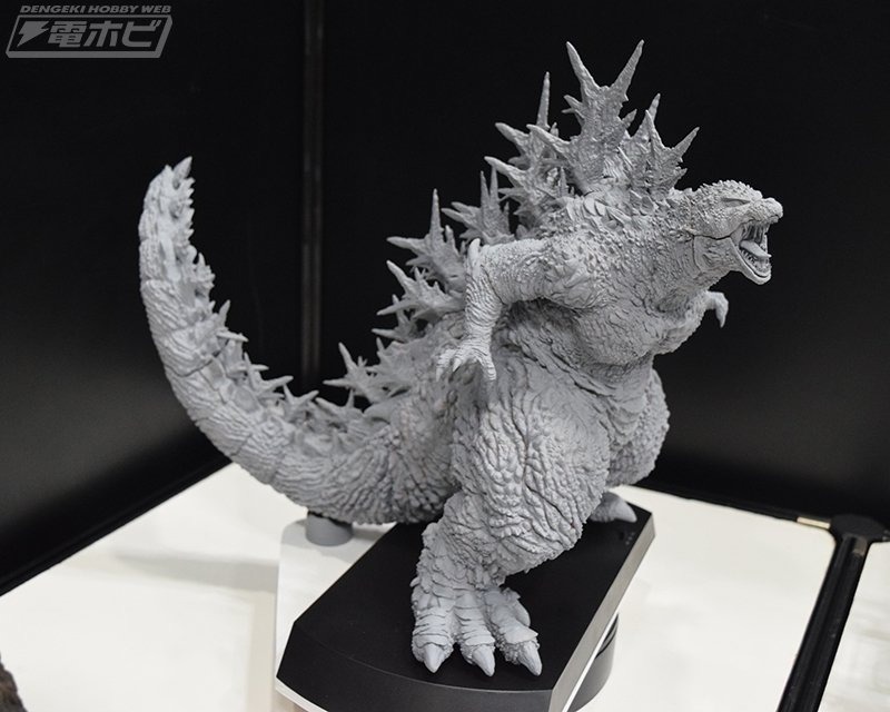 Monsters 未使用品 UA メカゴジラ (1974)