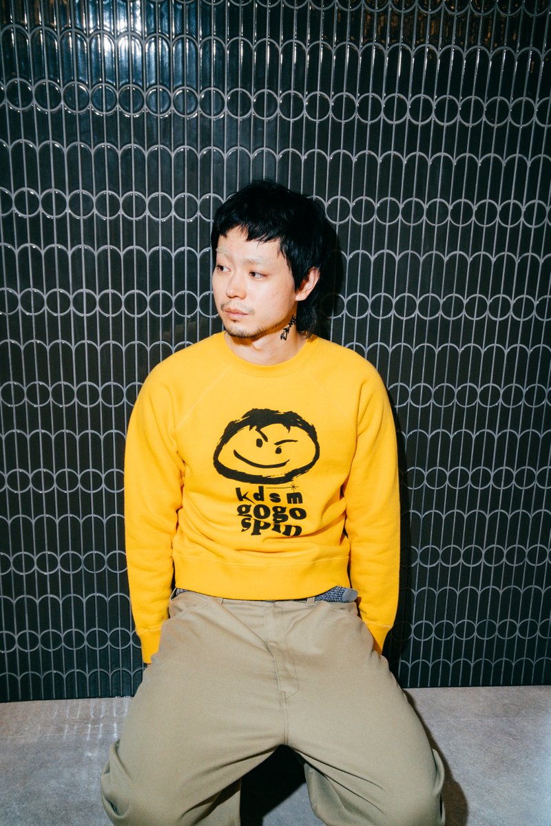 菅田将暉 LIVE 2024 