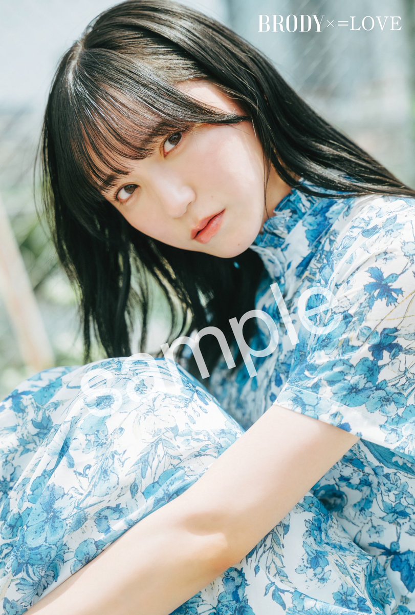 ついに、今週末発売／ 8月23日(金)発売のBRODY10月号をセブンネットで