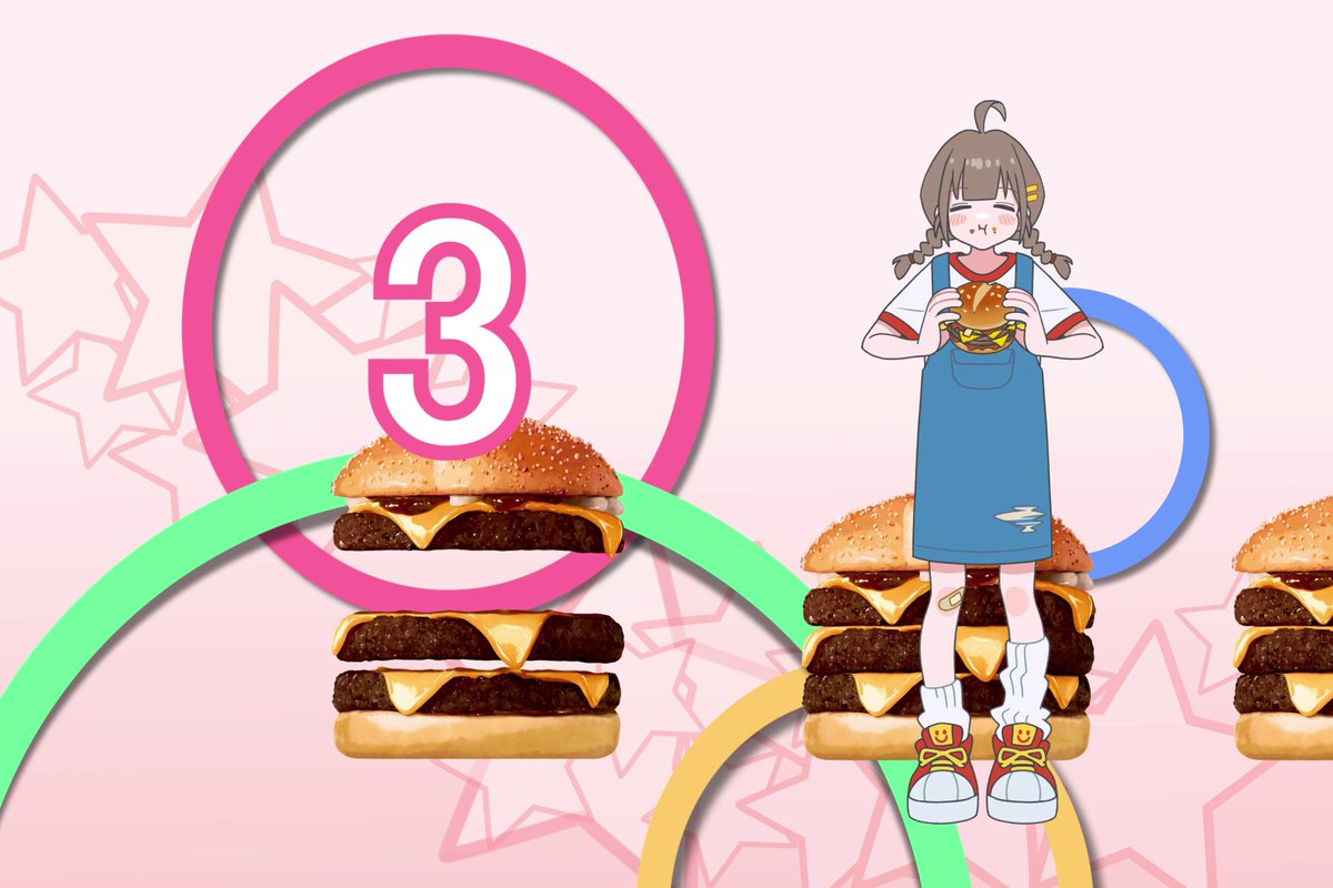 日本マクドナルドさん「マクドは大変なものを作っていきました」の