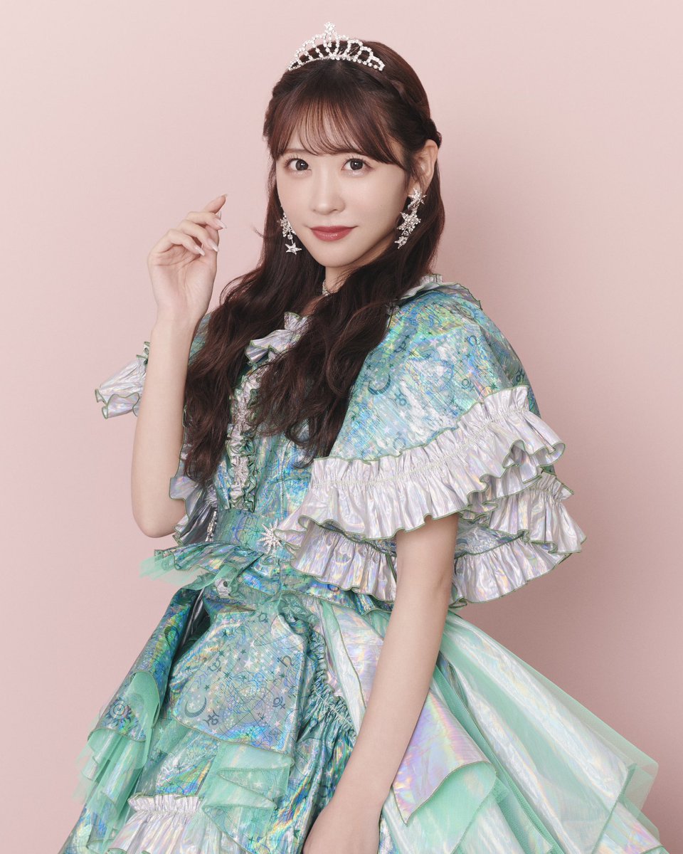 ✨🎀FC更新情報🎀✨ KAWAII LAB.メンバーがプロフィール帳を作成