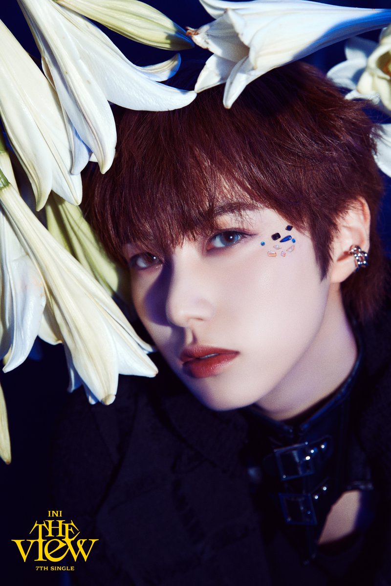 INI 7TH SINGLE 