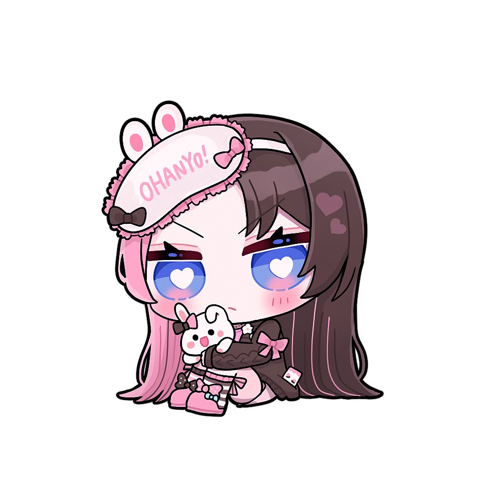 OHANYO!🎀 #ひなのの絵なの #橘ひなの新衣装