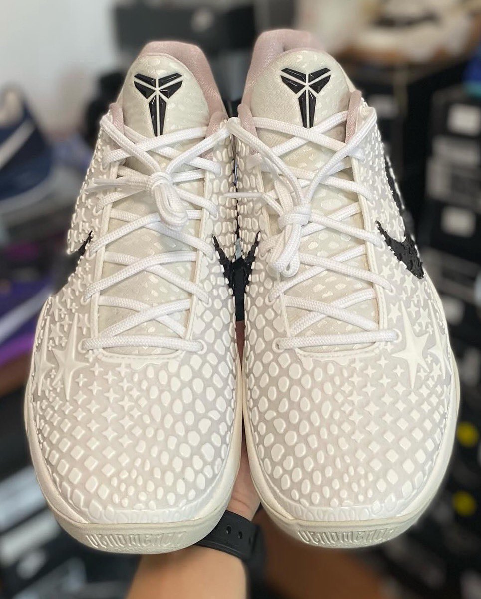 Nike Kobe 6 Protro “All-Star 2.0”が2025年2月13日に発売予定［FQ3546