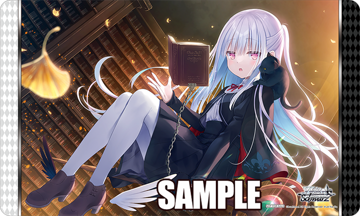 今年もやります！ ヴァイスシュヴァルツ16周年記念大会(秋)開催！ 本