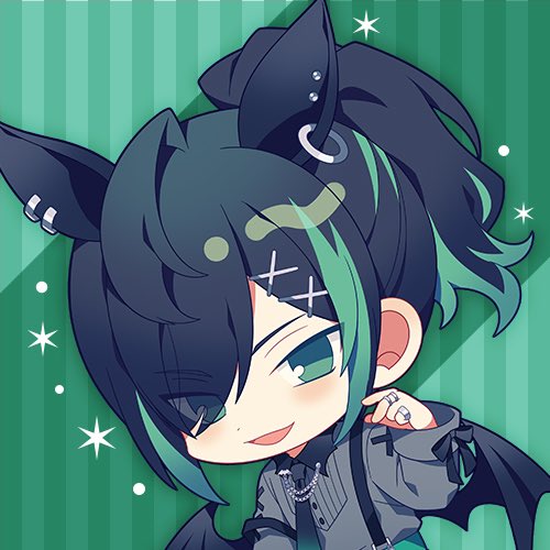 きゃわ❔ #新しいプロフィール画像