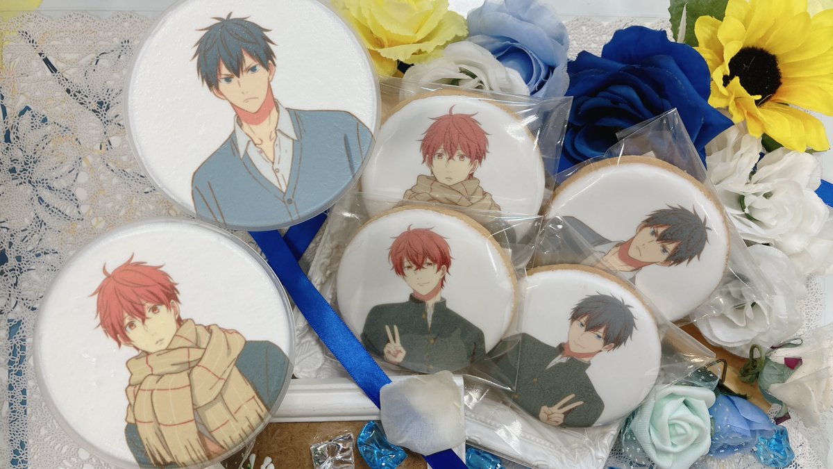 映画 #ギヴン 海へ×Gratte】 いよいよ明日9/20（金）からコラボ開催