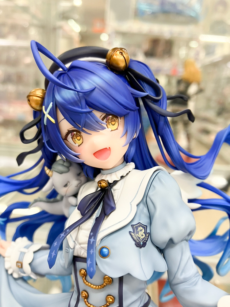 あみあみ秋葉原ラジオ会館店】 フリュー様の「にじさんじ 天宮こころ 1