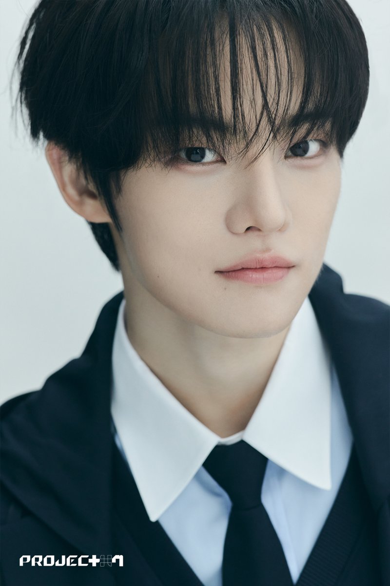 전민욱 JEON MINWOOK チョン・ミヌク アイドル組立X強化プロジェクト