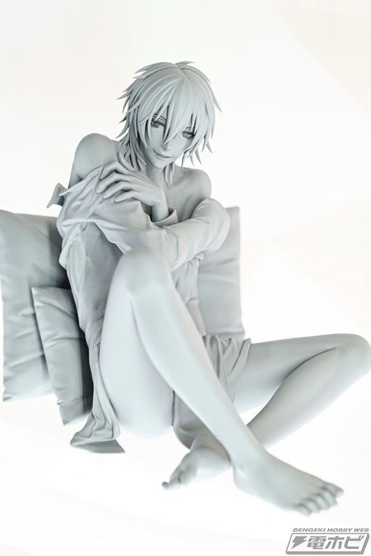 咎狗の血　複製原画　シキ　アキラ