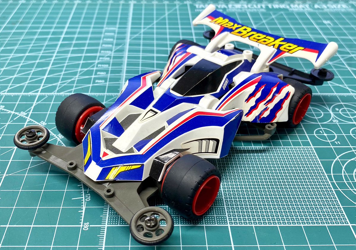 豪樹くん、お誕生日おめでとうございマックスブレイカー!!㊗️ #一文字