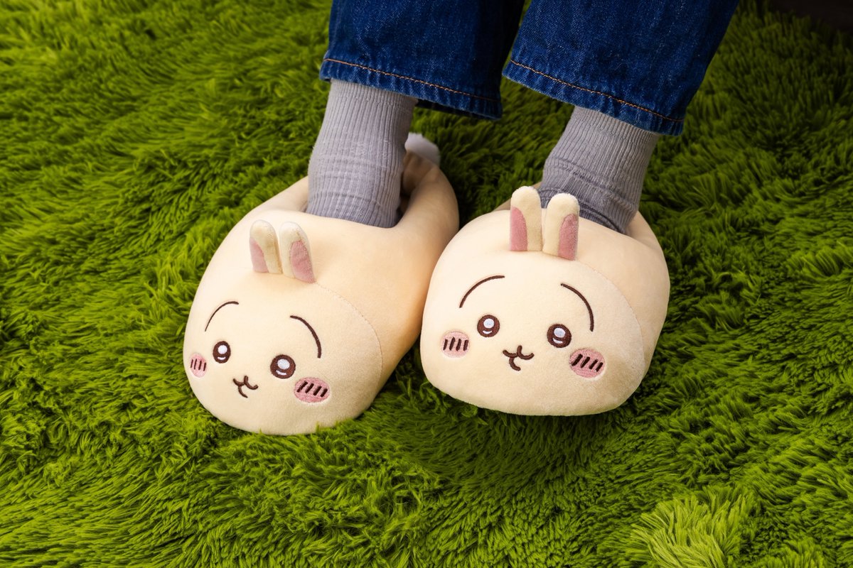 10月11日 新商品／ 『マシュマロルームシューズ 大きめサイズ』 （ちい