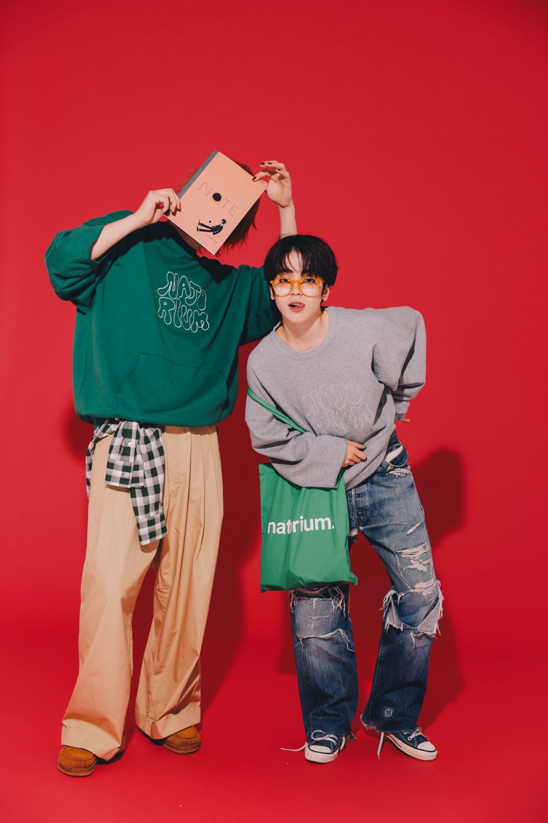 なとり 2nd ONE-MAN LIVE 「劇場～再演～」 TOUR MERCH LOOK 👕 ツアー