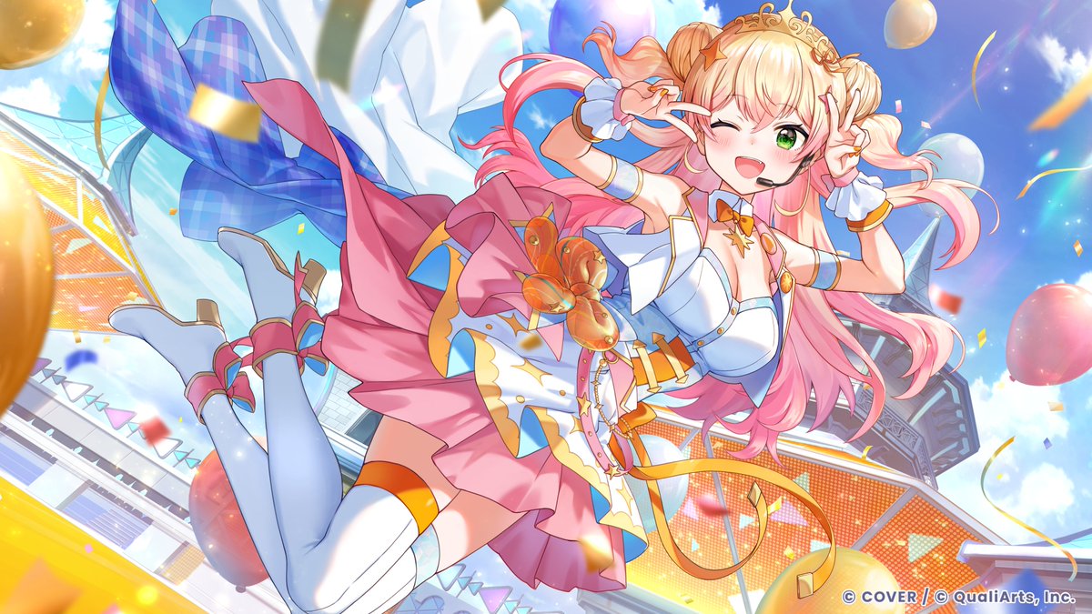 ◥◣ カードイラスト紹介 📣◢◤ #ホロドリ 情報解禁SPで紹介した、 5