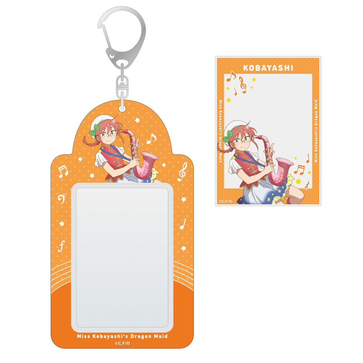 小林さんちのメイドラゴン』 フィルムコンサート越谷公演