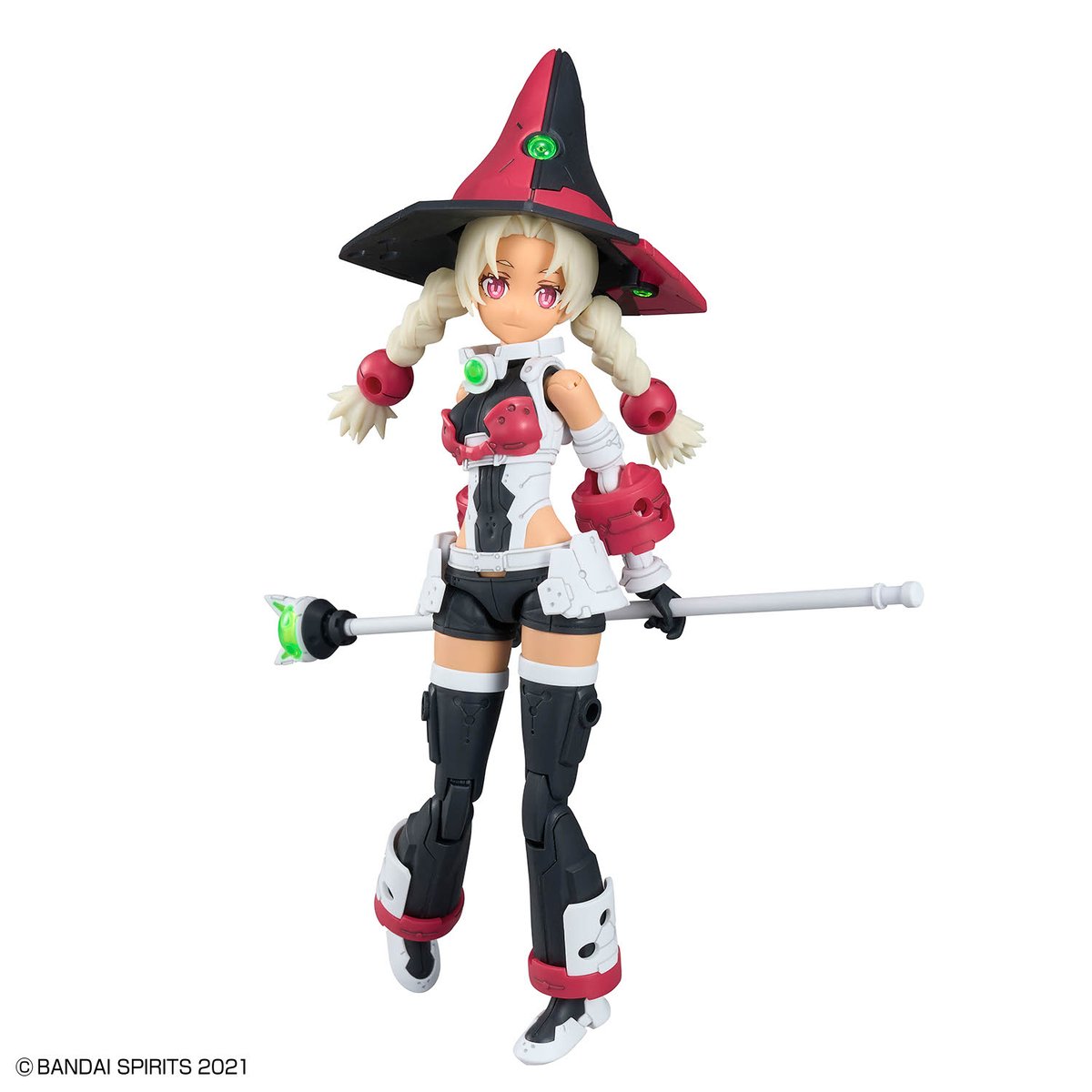 今週の新商品情報📣】 1月24日(土)発売予定 □#30MS SIS-W00 マリカル