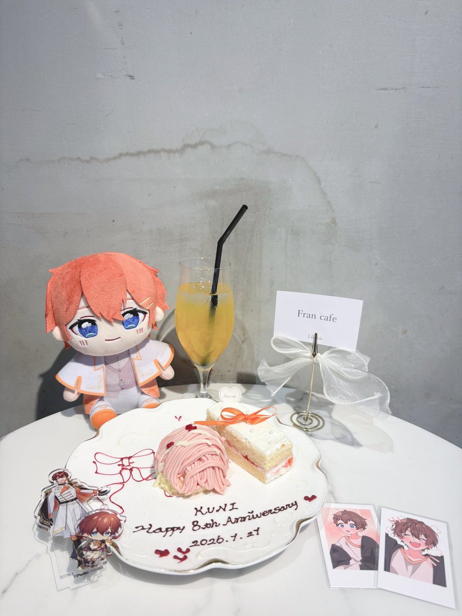 くーちゃん💤🌟 (@Kuchan_vk518__) / Posts / X