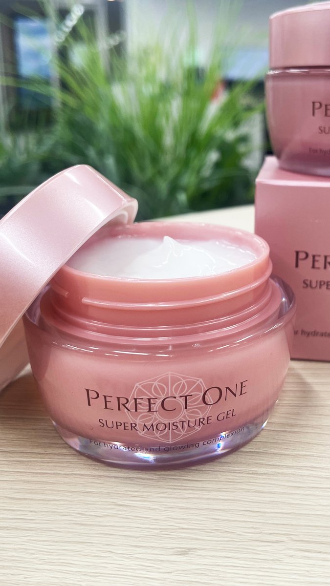 パーフェクトワン【公式】 (@PERFECTONE_JP) / Posts / X