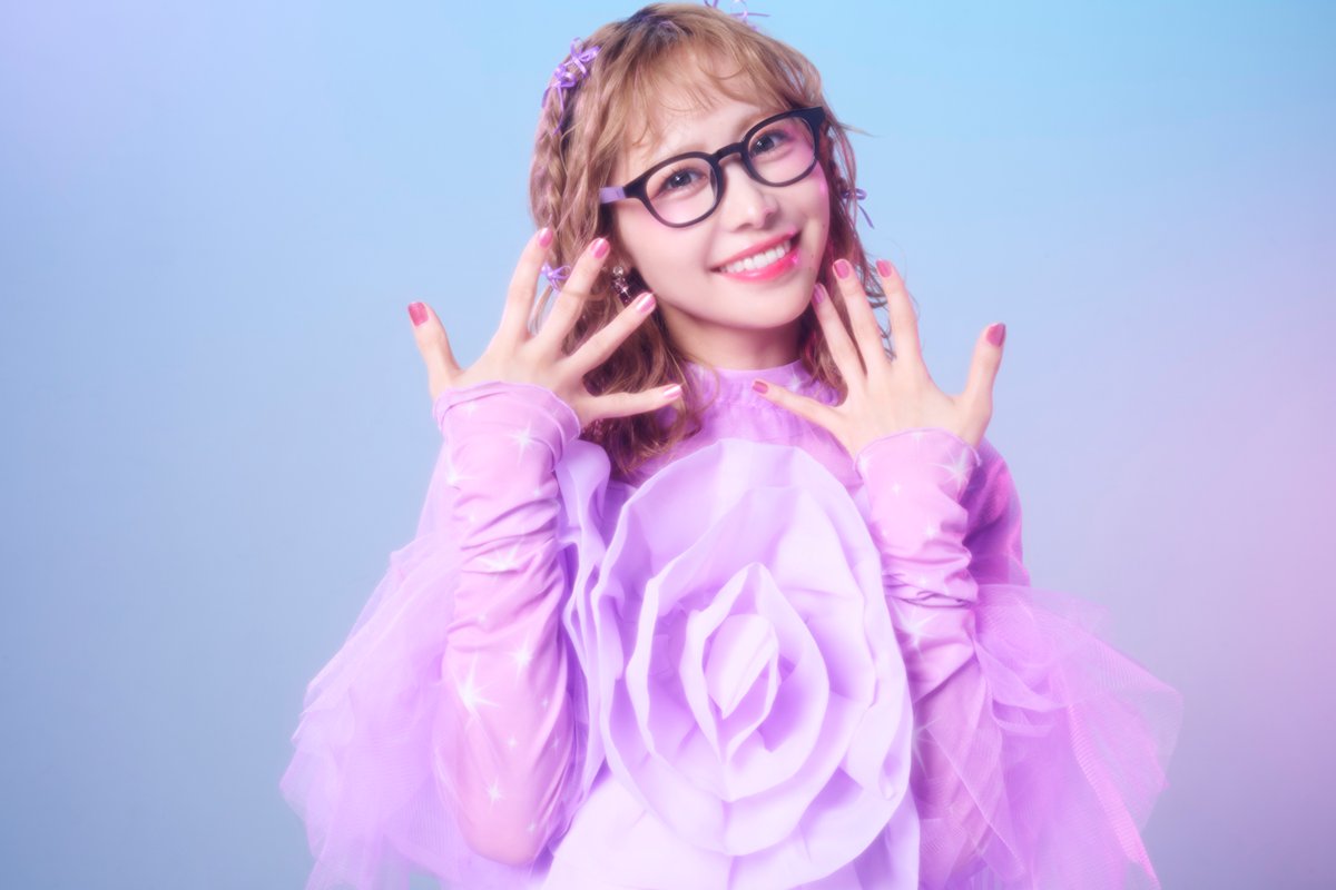 👓·.⟡┈┈┈┈┈︎ ✧┈┈┈┈┈⟡.·👓 『Zoff｜FRUITS ZIPPER』 仲川