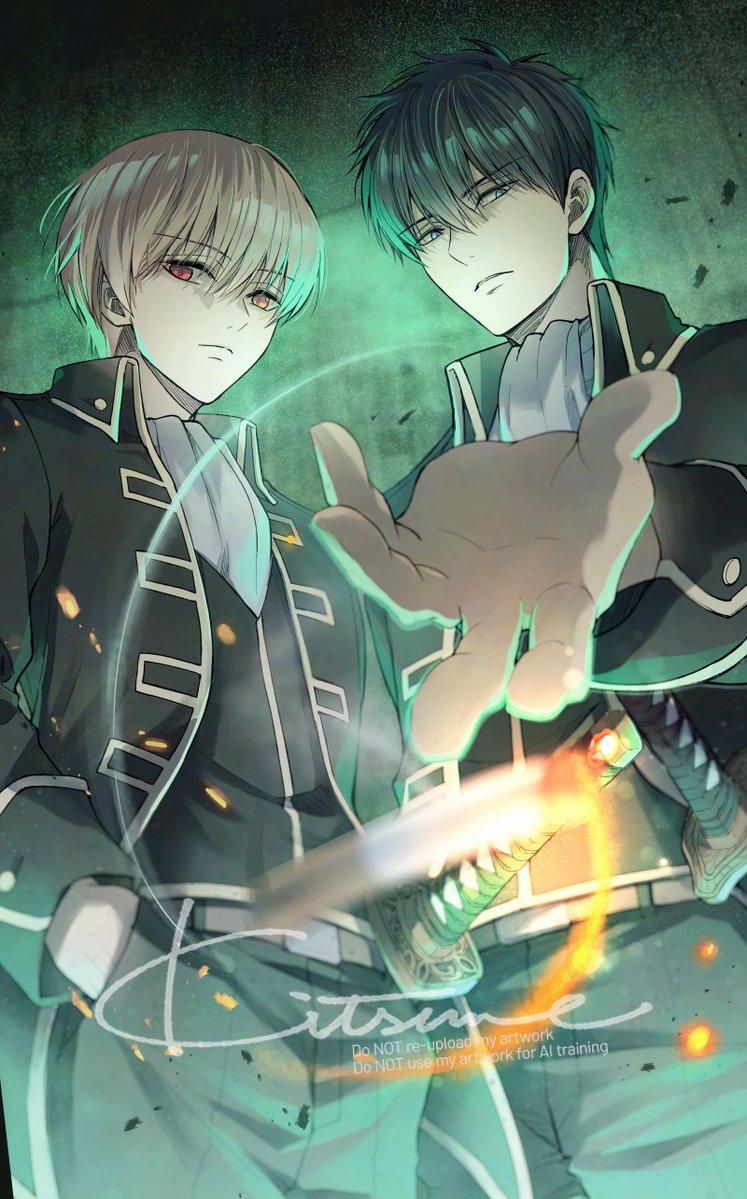 キツネ (@Kitsune_0510) / Posts / X