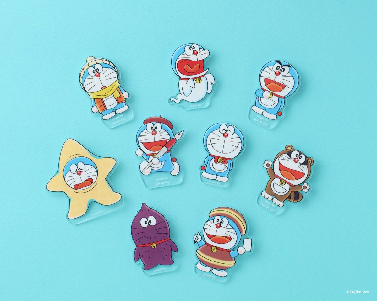 🎫チケット情報解禁🎫 入場者特典も超豪華！ 展示に登場する