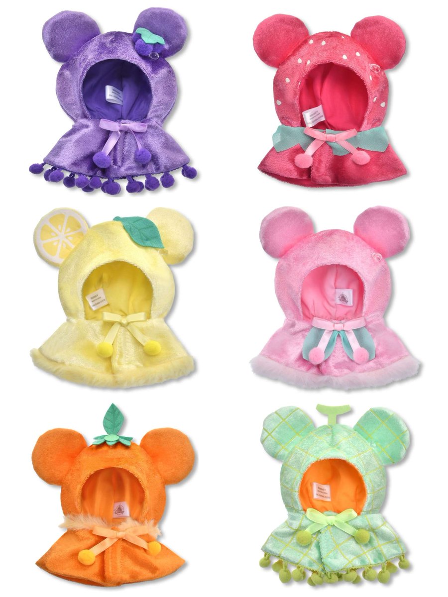 ━━━━━━━━━━━━ #ディズニーストア 「ユニベアシティ