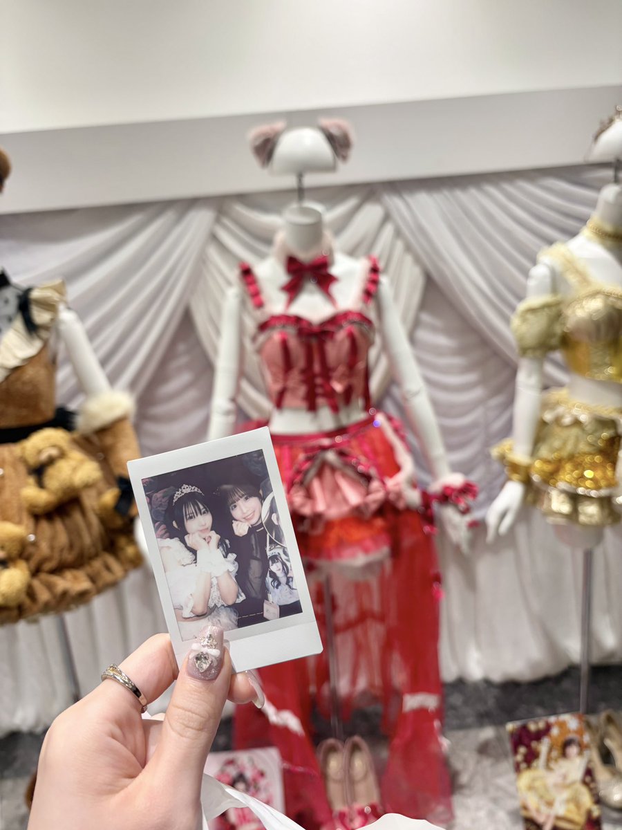 えなこバースデーパーティー2026 推しは今日も世界で一番美しかった