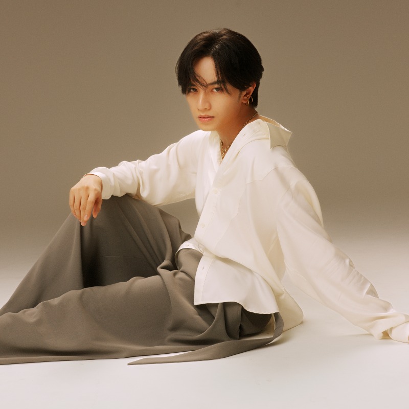 中島健人 LIVE&ドキュメンタリー決定】 日テレプラスにて独占放送 中島